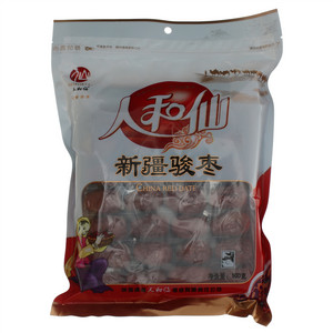 人和仙新疆骏枣