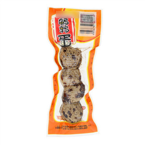 香不凡鹌鹑蛋（五香味）