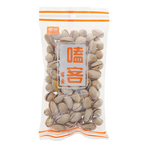 嗑客开心果