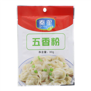 秦星五香粉