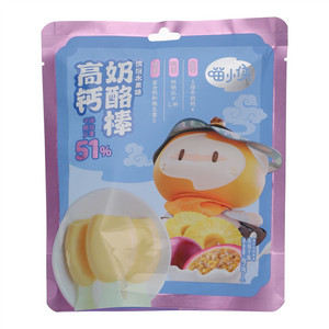 喵小侠缤纷水果味高钙奶酪棒