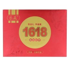 乐赢健康红枣