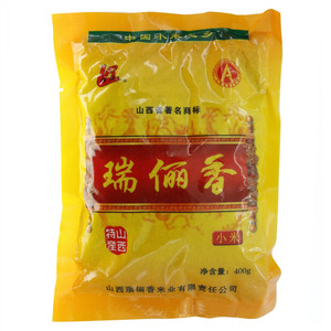 瑞俪 瑞俪香小米