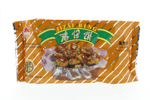 莲香楼鸡仔饼(广东特产)