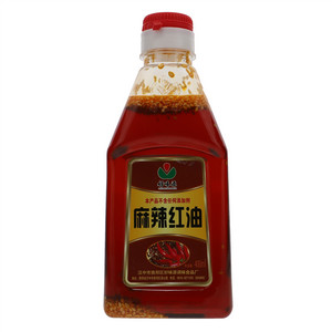 好味源麻辣红油
