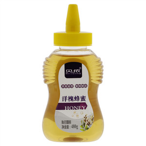 贝侬洋槐蜂蜜
