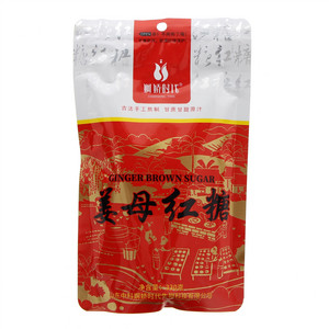 婀娇时代姜母红糖