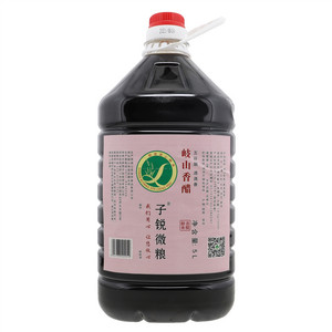 子锐微粮岐山香醋