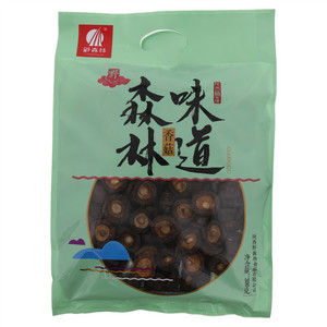 野森林香菇