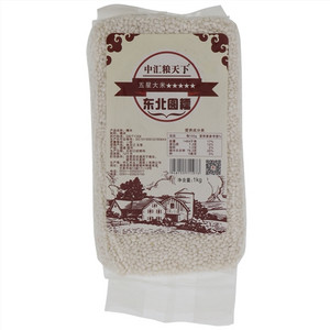 中汇粮天下东北圆糯
