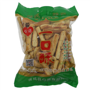 心诺一口酥