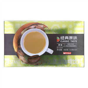 RT-Mart经典原味速溶咖啡饮料