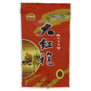信浉乌龙茶大红袍