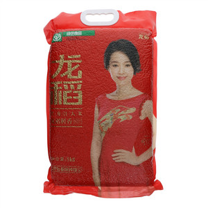 龙稻黑龙江大米