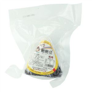 鲍鲍佳鸡肉速冻紫菜糕