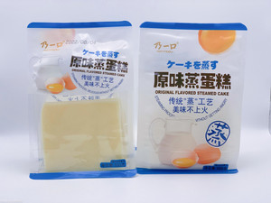 乃一口京都蛋糕