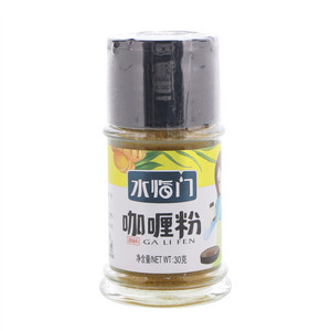 水临门咖喱粉调味料