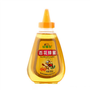 花蜂农百花蜂蜜