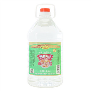 晋阳湖山西白醋