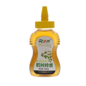依然椴树蜂蜜