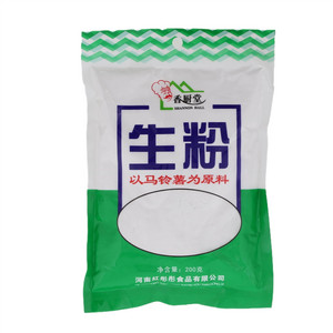 香厨堂生粉