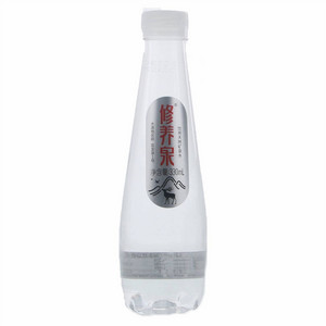修养泉饮用天然矿泉水
