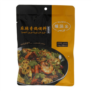 唯滋亲麻辣香锅调料
