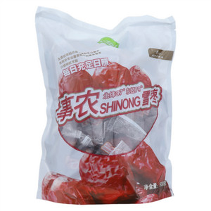 事农雪枣（红枣干制品）