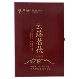 茯萃堂茯萃堂·云端茗茯