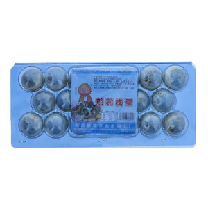 甜源鹌鹑皮蛋