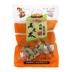 高老太香酥花生果