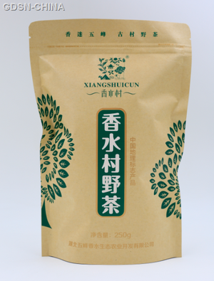 香水村野茶（绿茶）