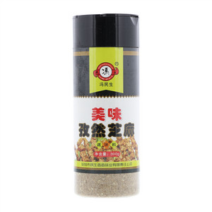 冯民生孜然芝麻
