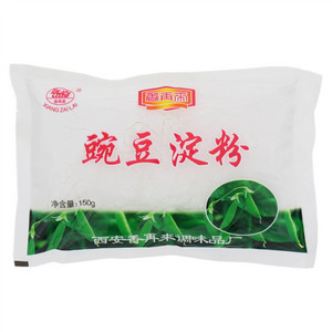 香再来豌豆淀粉