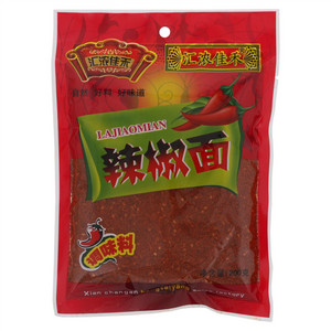 汇浓佳禾辣椒面