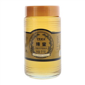 黑峰塘蜂蜜