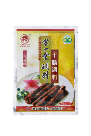 世一堂干肠调料