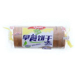 嘉福早餐饼干