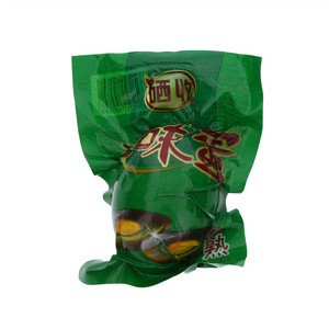 硒收温汤佬三味蛋