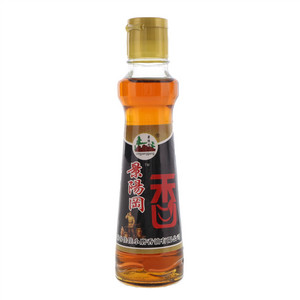 景阳冈香油