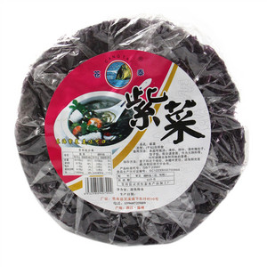 苍泰紫菜