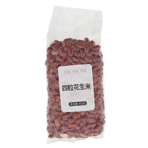 禾煜（大润发简包装）四粒花生米