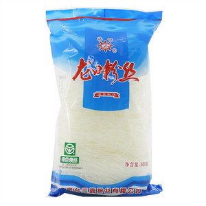 冠珠龙口粉丝