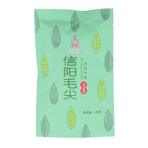 天潭茶业信阳毛尖茶