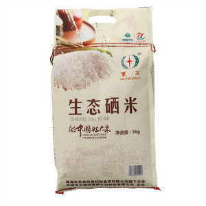 寰宝生态硒米（编织袋）