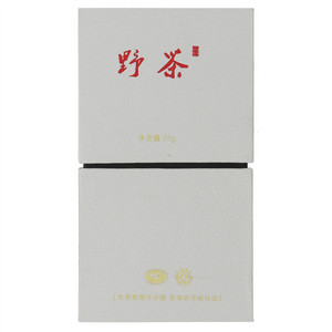 名望农场野茶