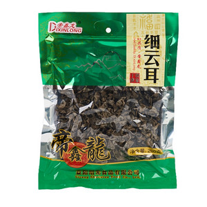 帝鑫龙东北细云耳200g/袋