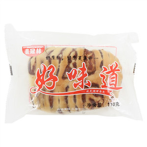 MaiGuanLin麦冠林好味道欧式调理面包