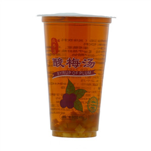成香源酸梅汤风味饮料