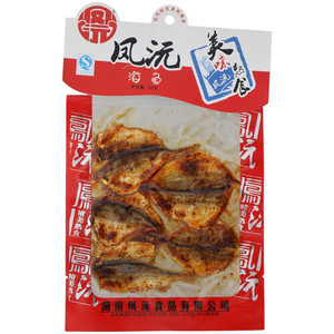 凤沅海鱼